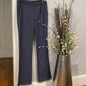 Express Columnist Barley Boot